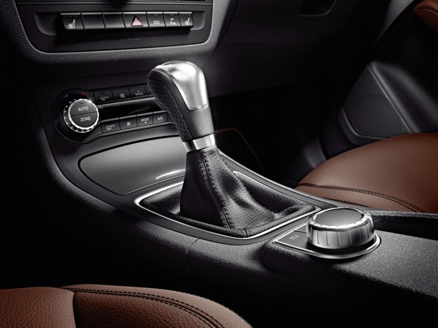  Mercedes-Benz B-Class 2011 года  (фото 79 из 204)
